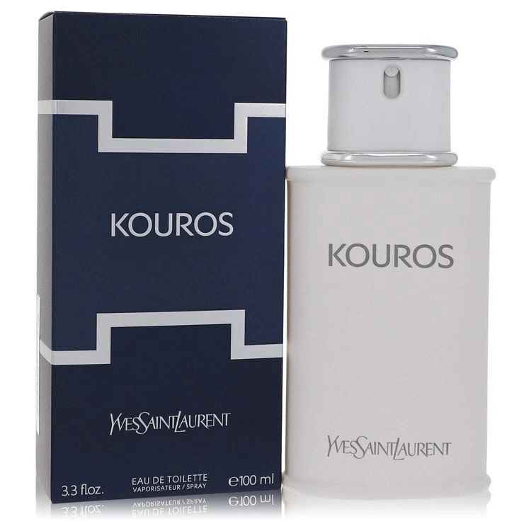 Saint Laurent Kouros Eau de Toilette for Men for sale | eBay