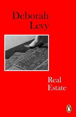 Real Estate|Deborah Levy|Broschiertes Buch|Englisch