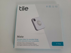 does tile mate work with alexa