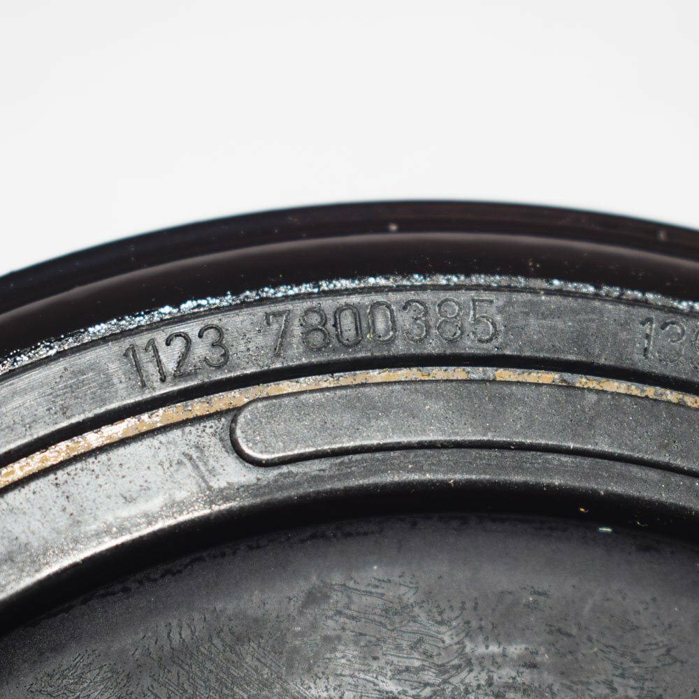 BMW 3 E90 Vibration Damper Pulley 11237800385 7800385 GENUINE NEW + eBay