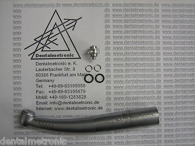 Rotor für Kavo MASTER torque LUX M9000 L & M8900 L Turbine Made in Germany