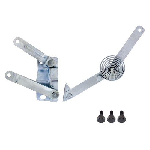 United Pacific 110249 1947-55 Fits Chevy, GMC Truck Hood Hinge, LH