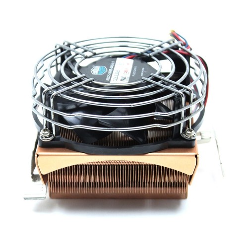 Cooler Master A9225 Refroidisseur CPU pour socket AM2(+) AM3(+) FM1(+) FM2(+) #38038 - Photo 3/6