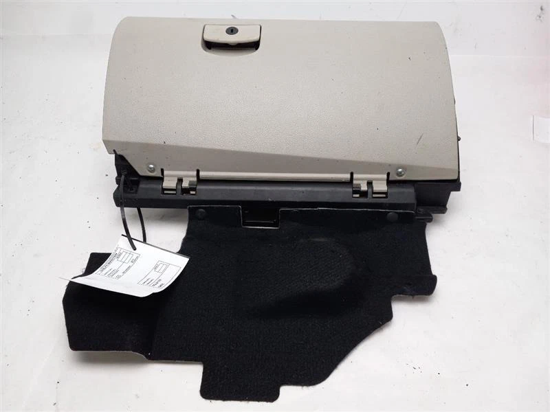 手套盒适合 SUBARU OUTBACK 2012 — 第 4/4 张图片