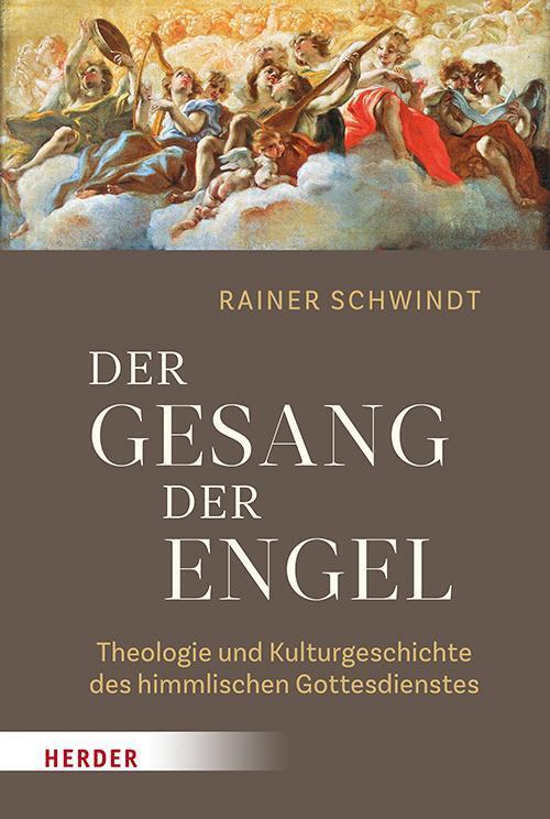 Thumbnail - Der Gesang Der Engel | Rainer Schwindt | 2018 | Deutsch