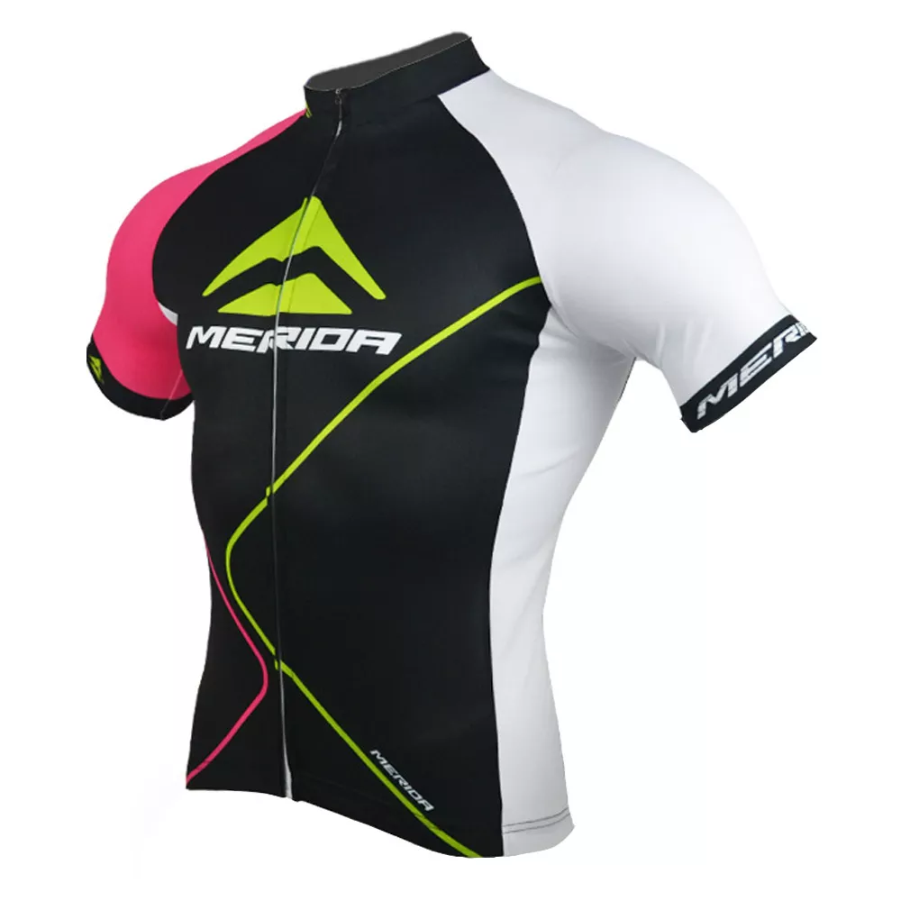 Merida jersey sale