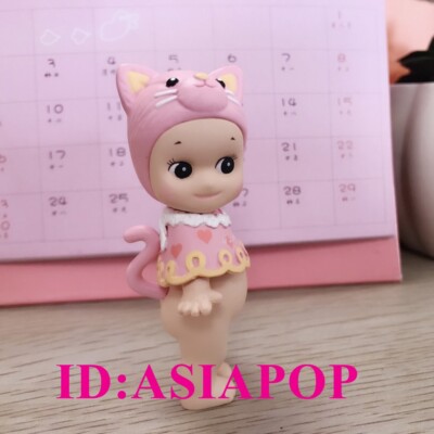 Sonny Angel 2017 Valentine's Day Series Mini Figure Secret Pink