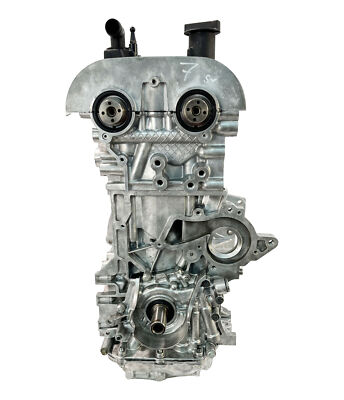 Engine for Ford Focus MK3 1.5 EcoBoost M8DA M8DB RF DS7G-6015-DA