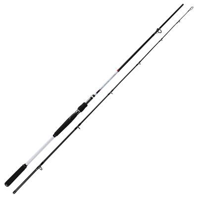 Senshu Titan SeaBass Spinnrute270cm Wolfsbarsch Angelrute Meeresrute 270cm 30-90
