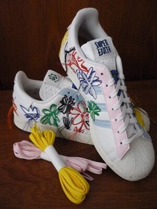 superstar x off white