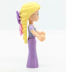 Lego Disney Princess Minifigure - Tangled Rapunzel (dp032) 41065 Best Day Ever