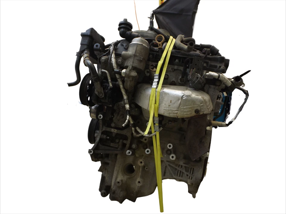 2008–2009 Cadillac SRX Engine Assembly 3.6L V6 VIN 7 LY7 Used 143k Miles OEM — 第 2/4 张图片