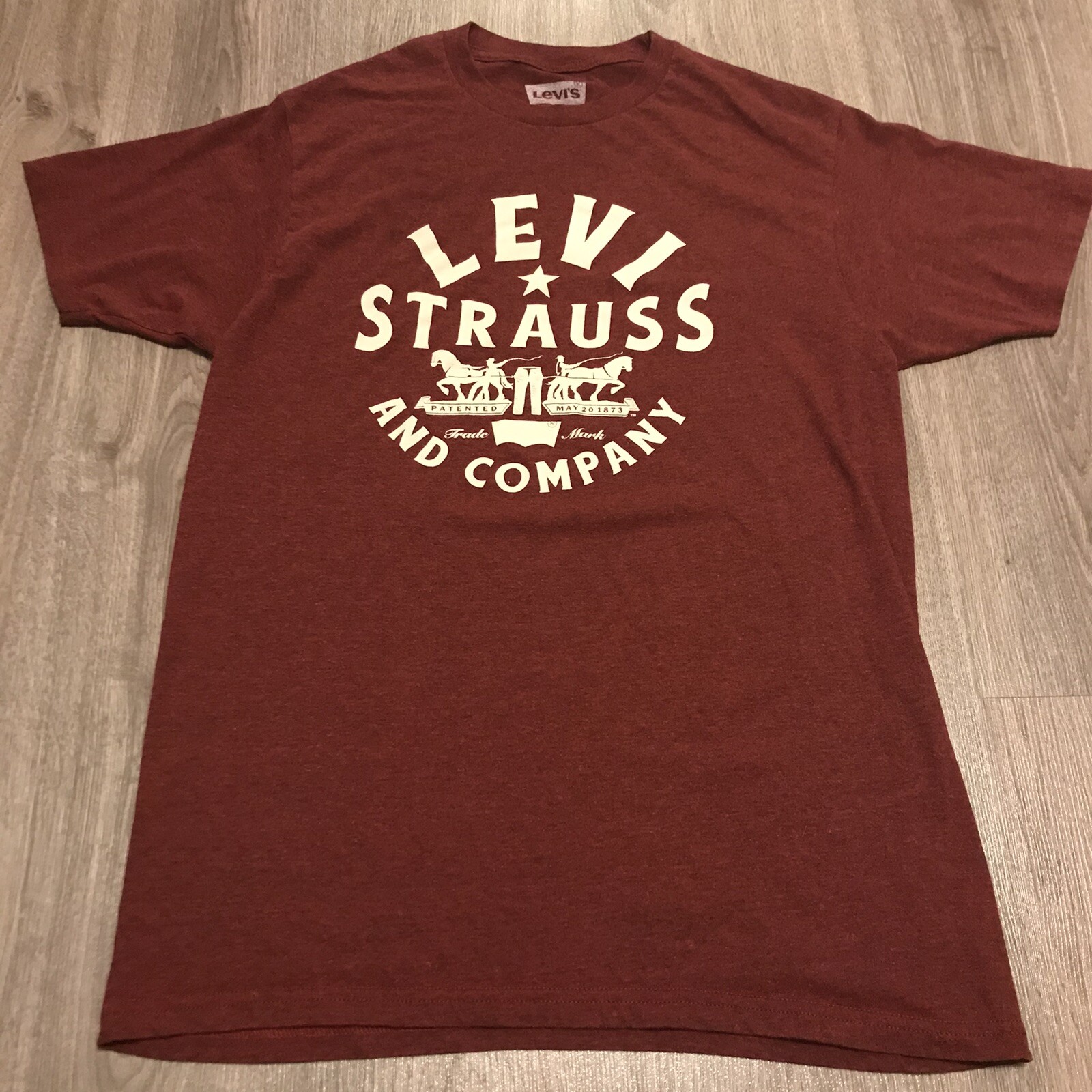 levis t shirts men's