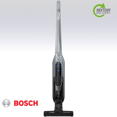 BOSCH Cordless Vacuum Cleaner Athlet 