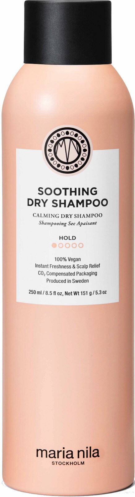 Maria Nila , Shampoo, Soothing Dry Shampoo (Trockenshampoo, 250 Ml) - Bild 2