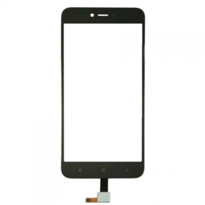 Touchscreen Kompatibel Für XIAOMI Redmi Note 5A / Prime / Y1 Schwarz Einheit