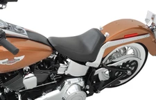 Saddlemen Renegade S3 Super Slammed Solo Seat Saddlehyde 806-15-002D