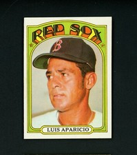 Click to enlarge Luis Aparicio