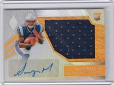 2018 Panini Phoenix Football Cards 26