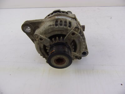 JEEP COMPASS II 1.4 MULTIAIR LICHTMASCHINE GENERATOR P56029784AA