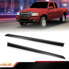 ROCKER PANEL COVER KIT Fit For 93-11 FORD RANGER (EXTENDED CAB)