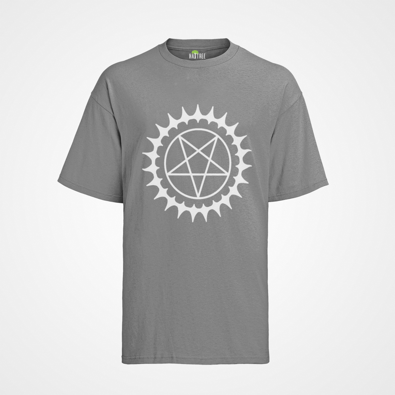 Mens Organic T-Shirt Anime Black Butler Circle Ciel Phantomhi Sebastian Michaelis image 7