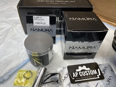 Polaris Trailblazer Xplorer 250 Cylinder Piston 1985-2000 Gasket