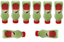 Wasabi Meerrettich von Händlmaier 8 x 225ml ...