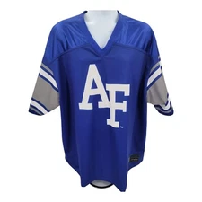 ProSphere NCAA Air Force Academy Falcons Football Jersey 2XL
