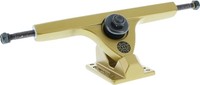 Caliber Ii Fifty Caliber 10/50 Satin Gold Set Of 2 Trucks on sale Caliber Ii Fifty Caliber 10/50 Satin Gold Set Of 2 Trucks on sale