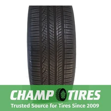 P245/50R20 Hankook Ventus S1 Noble 2 102 V Used 8/32nds
