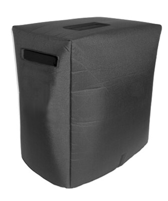Ampeg B-15N Combo Amp Cover w/3 Handles, Black, Tuki, Water Resistant (ampe134p)