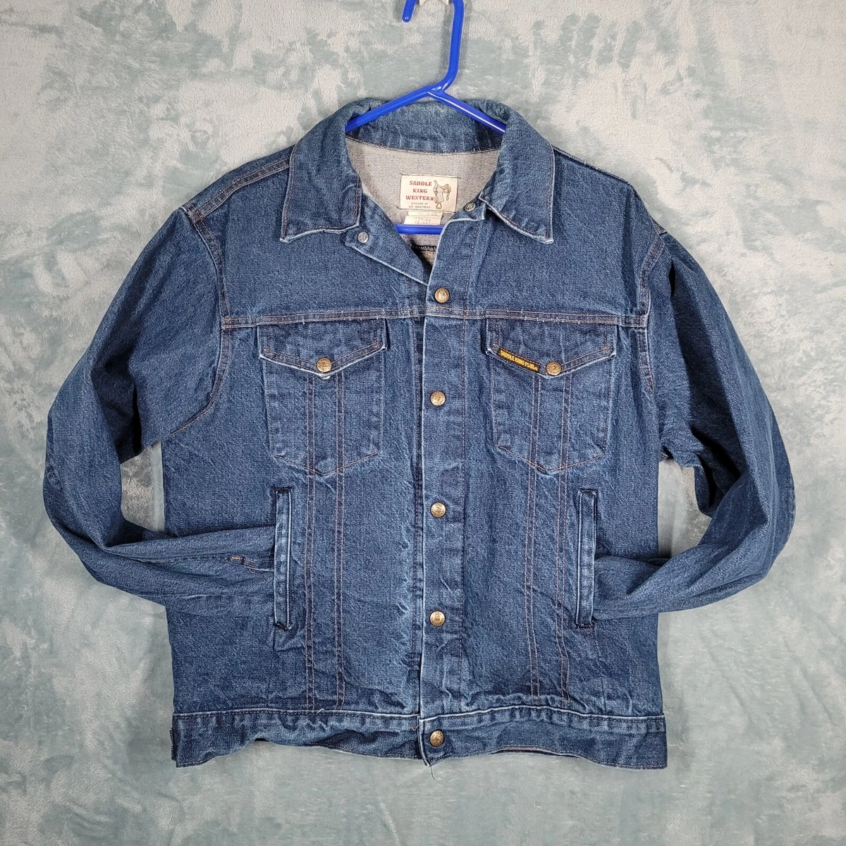Men's Saddle King Clothing for sale | eBay