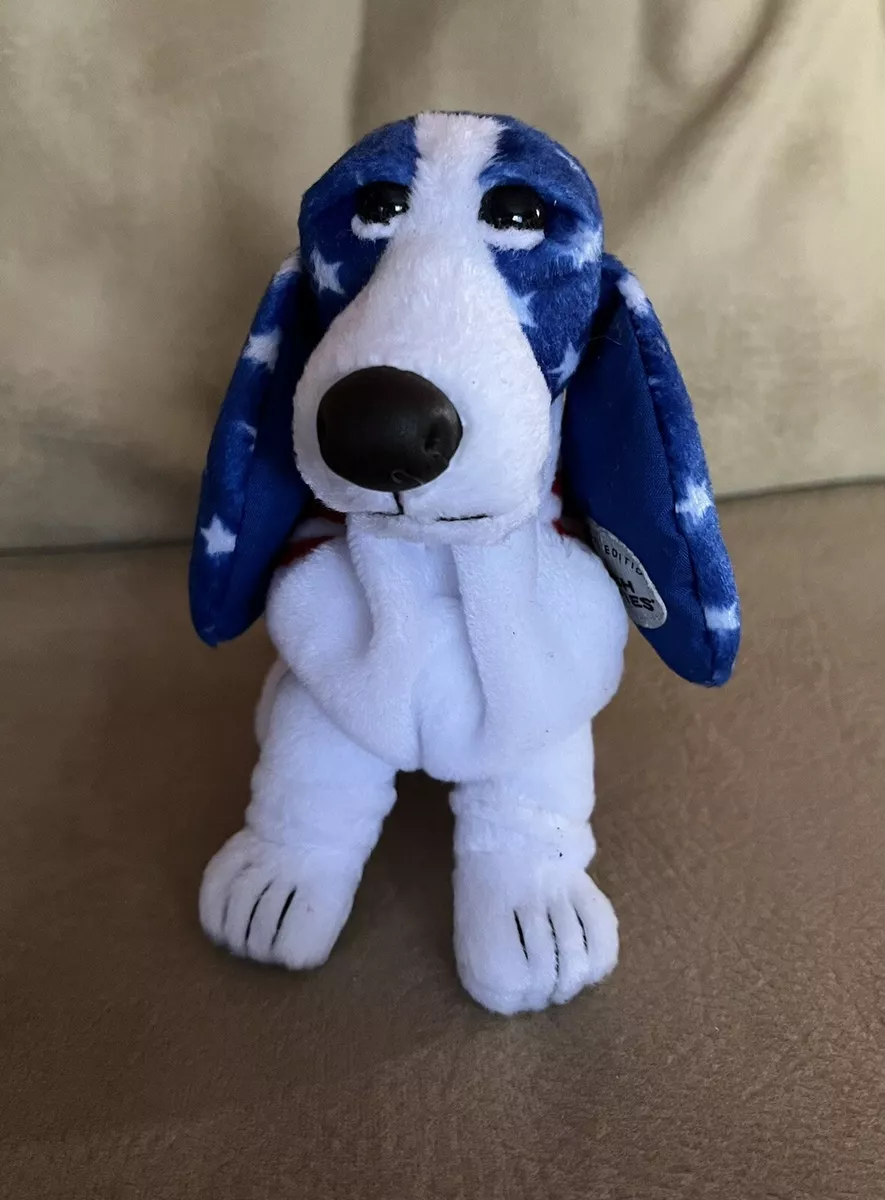 Hush puppies toy 2025