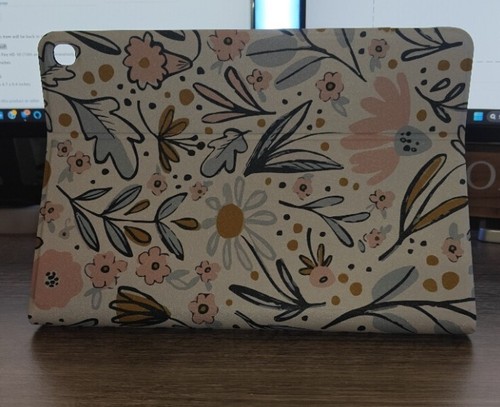 Amazon Kindle Fire HD 10/10 Plus Tablet Case 13th/11th Generation Kawaii Design - Bild 5 von 10