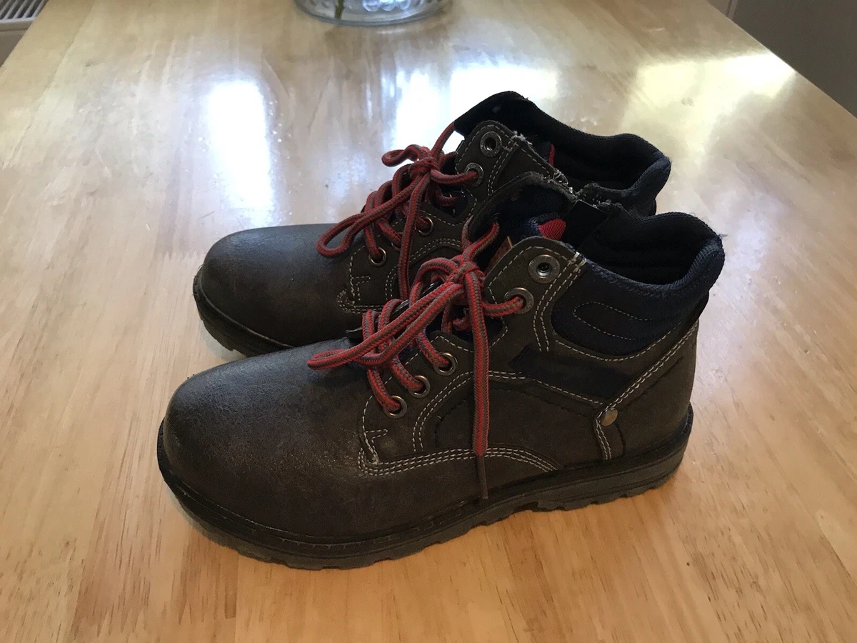 Boys wrangler boots sale