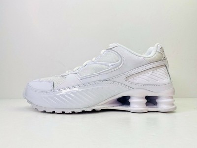 nike enigma 9000 white