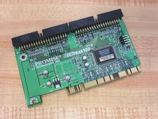 Promise 0033-00 FastTrak100 TX2 Storage Controller 003300