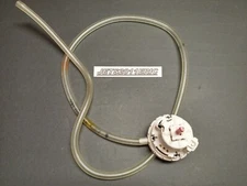 Washer Water Level Pressure Switch + Hose W10337780 ; 3366847 ; WP353244