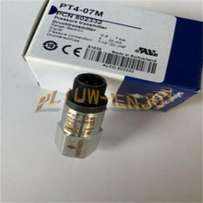 One New EMERSON PT4-07M PCN 802332 LP PRESSURE TRANSMITTER
