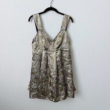 Sezane Eliza Dress 34