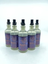 bath and body works 5pc RELAXING MIDNIGHT SKY Oil Mist 5.3 Oz New 