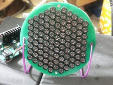 High power directive speaker experiment kit components 10mmx 100pcs assembled