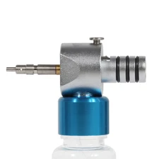 Type Handpiece Cleaning Oiling Lubrication for Contra Angle Straight low speed