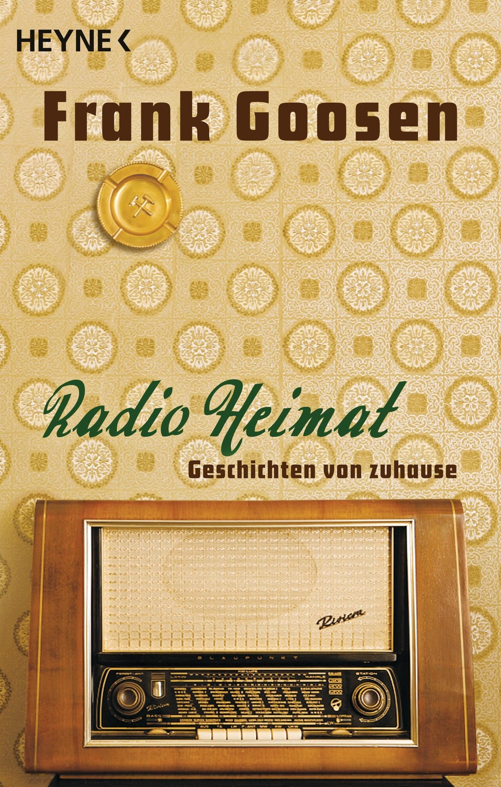 Thumbnail - Radio Heimat Frank Goosen