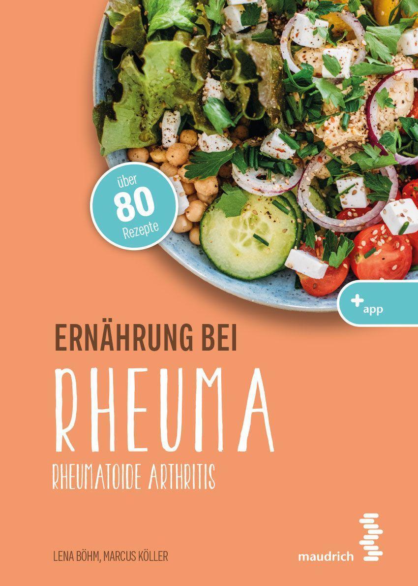 Thumbnail - Ernährung Bei Rheuma | Buch | 9783990021385