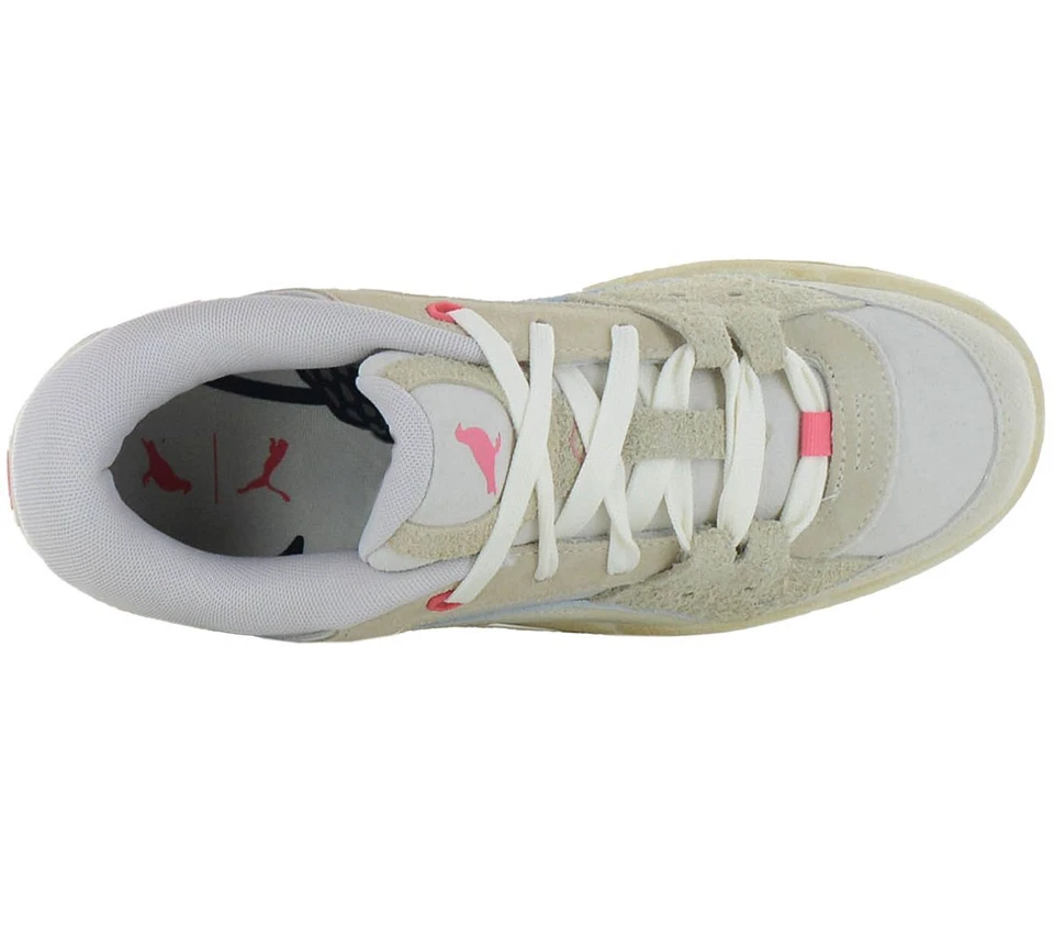 PUMA 180 X Jeff Staple - Hombre Sneakers 397320-01 Skate Sport Ocio Zapato NUEVO - Imagen 4 de 4