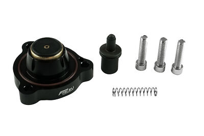 Blow Off Ventil DV Typ für VAG 2.0 TFSI Audi A3 S3 RS3 A4 VW Golf V VI VII Jetta
