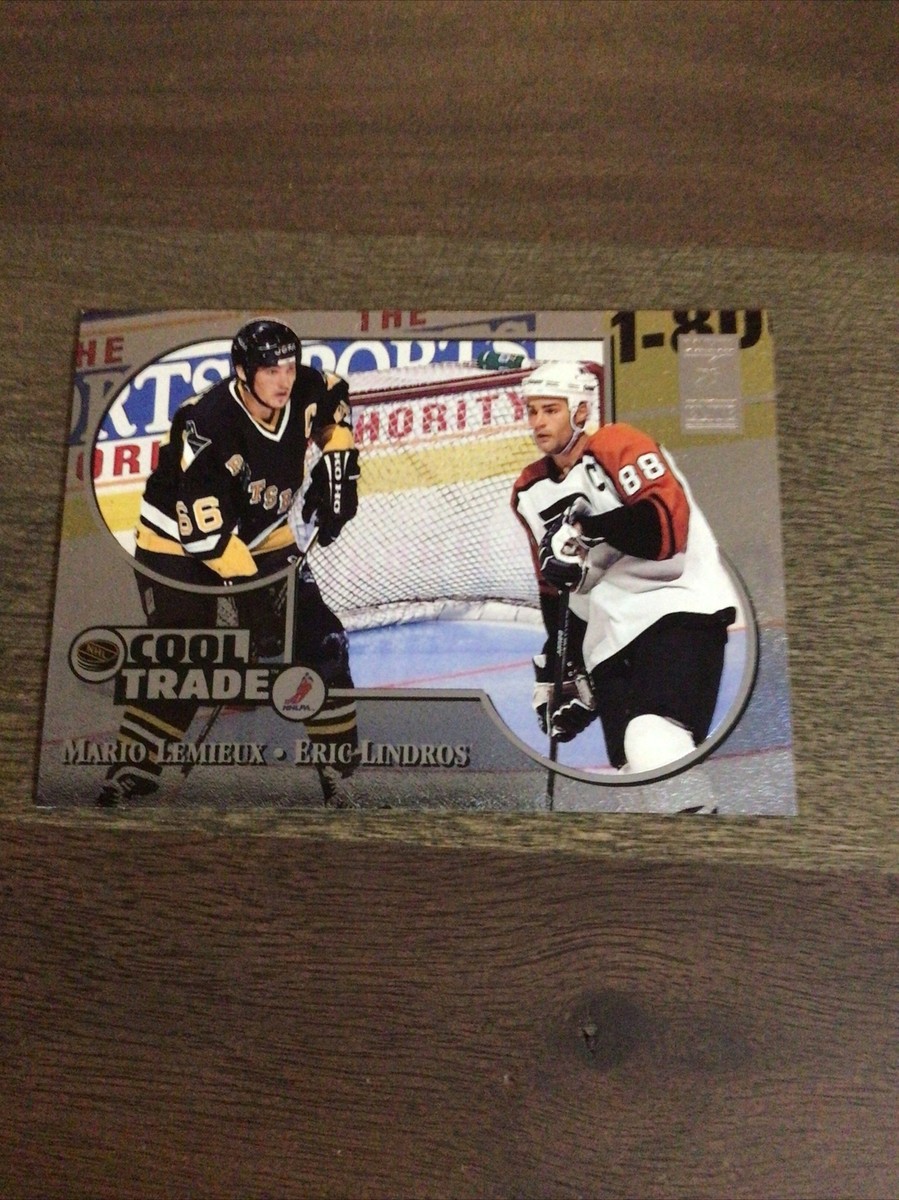 Hockey Card Hockey Card