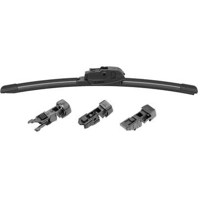 Bosch 15CA Windshield Wiper Blade Front or Rear Driver Passenger Side for Chevy